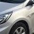 Обзор Hyundai Solaris 2012г ПРОХОР Просто Хорошие Автомобили