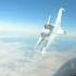 Russian Jet Performs Unsafe Manoeuvre Off Alaska