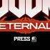 DOOM Eternal Menu Music Extended High Quality Audio