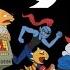 Undertale Ep9 MASTER OF PUPPETS