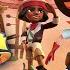 Subway Surfers World Tour Hollywood 2024 Official Trailer