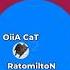Dancing Rat Vs Oiia Cat