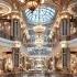 IMPOSSIBLE 100 Challenge In Bangkok S Most Expensive Mall