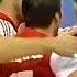 VOLLEYBAL MEN S EUROPEAN CHAMPIONSHIP TURKEY 2009 1 2 FINAL POLAND Vs BULGARIA PL