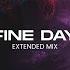 Monocule Marcus Santoro Fine Day Extended Mix