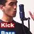 ANIMALS 100 Beatbox Cover