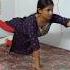 Sciatica Pain Exercise Song Exercise Shorts