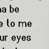 IN YOUR EYES INNA FT YANDEL Lyrics