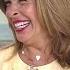 Hoda Kotb Reunites With Jenna Bush Hager On TODAY S 4th Hour