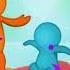 Nelvana Nick Jr Productions 2005