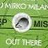 Arne L Mirko Milano Out There Deep Mission Records