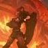 New Shadow Fight 2 Shades Act 3 OST Prayer To The Gods Theme