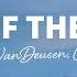 Nate VanDeusen Carston Out Of The Blue Lyrics