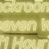 Backrooms Deaven Wink 1 Hour 后室阈限空间梦核神曲Backrooms BGM