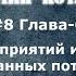 8 Основы маркетинга Ф Котлер разбор книги 6 Глава