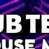 Club Tech House Party Mix 2024