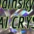 Crystal Chaos DARK TRANCE क र स टल अर जकत فوضى الكريستال آشوب کریستال