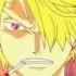 Sanji Without Fear