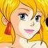 Русалочка Марина Обзор на Аниме Adventures Of The Little Mermaid