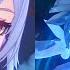 Skirk Explains To Traveler The All Devouring Narwhal Cutscene Genshin Impact 5 7