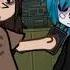 Сигнал 2 Раздача ценных вещей саллифейс Sally Face Sally Sf Larry