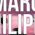 Marc Philippe Deepest Blue Lyric Video