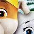 Rubble PAW Patrol S BEST Holiday Rescues W Everest Ryder 90 Minutes Rubble Crew