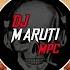 NADU URAG KADADARA KADILI EDM DJ SONG REMIX BY DJ MARUTI MPC DHARWAD