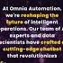 AI Chatbot For Multi Channel Conversation Omnia Chatbot