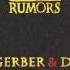 Guy Gerber Dixon No Distance Original Mix Rumors RMS001 OFFICIAL