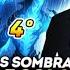 AS 13 SOMBRAS MAIS PODEROSAS DO SUNG JIN WOO EM SOLO LEVELING Beru Bellion Igris Cátia Reage