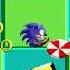 Sonic Hack Sonic And Tails Double Trouble SHC 2014 Sonic