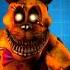 FNAF AR Animatronicos Originales Vs Demented