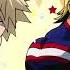 BAKUGO É Sequestrado Pela LIGA DOS VILÕES Boku No Hero 3 DUB PT BR MHA