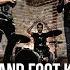 Thousand Foot Krutch Courtesy Call COVER Luke Frozen Feat Daniele Brandoni