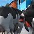 Animals Are Special Cargo On Sodor YouTube World Tour Thomas Friends