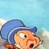 Pinocchio Hi Diddle Dee Dee
