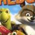 Over The Hedge Game Soundtrack Bumper Carts Mini Game All Tracks