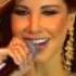 Nancy Ajram Akhasmak Ah Beirut Souk Holiday 09 08 2013