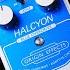 Bluesbreaker Origin Effects HALCYON BLUE