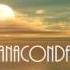 Anaconda SpeedUp