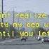 I Didnt Realize How Empty My Bed Was Until You Left Roderick Porter Lyrics