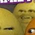 Annoying Orange Grapefruit Family Reunion