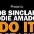 Do It Africanism Bob Sinclar Eddie Amador Rio Dela Luna Arone Clein Remix