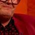 Alan Carr Worries He May Be TOO Harsh On His New Show The Graham Norton Show