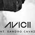 Avicii Without You David Darmel Remix