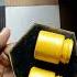 Mt Bottle Wall Hanging Making Youtube Ytshorts Youtubeshort Sayan Art By Colour