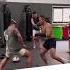 Tyson Vs Odilxon