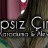Emrah Karaduman Ft Aleyna Tilki Cevapsız Çınlama Ufuk Kaplan Remix