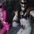 Mighty Morphin Power Rangers The Movie 1995 Morph Scene